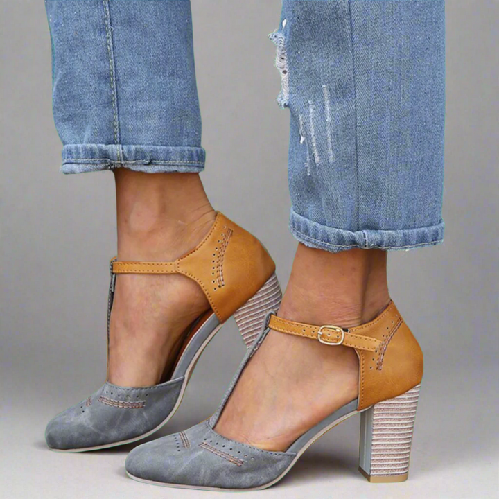 Mavilda | Sandales confortables pour une marche sans souci 