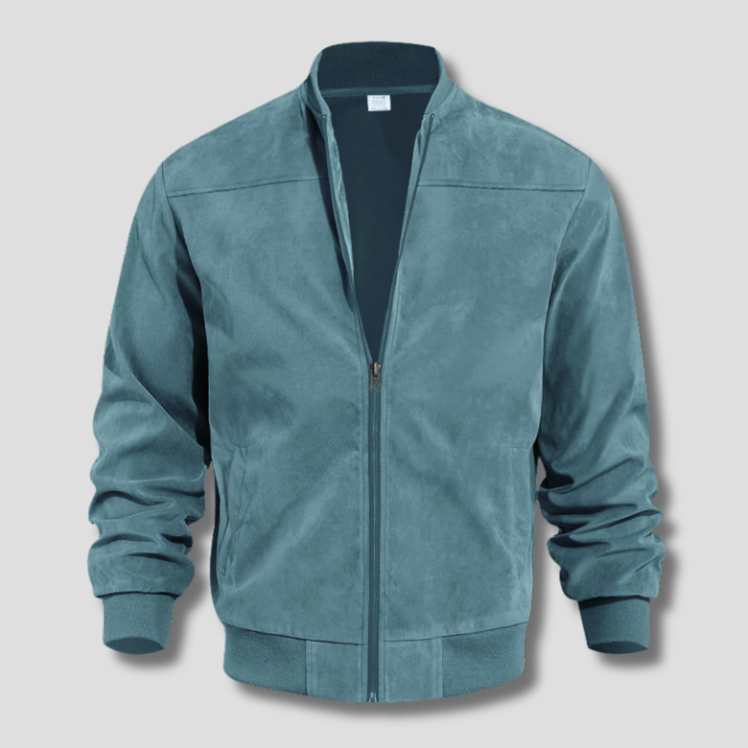 Ignazio™ | Lightweight All-Season Jacket