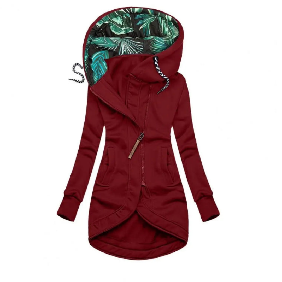 Astra™ | Veste d'hiver avec capuche 