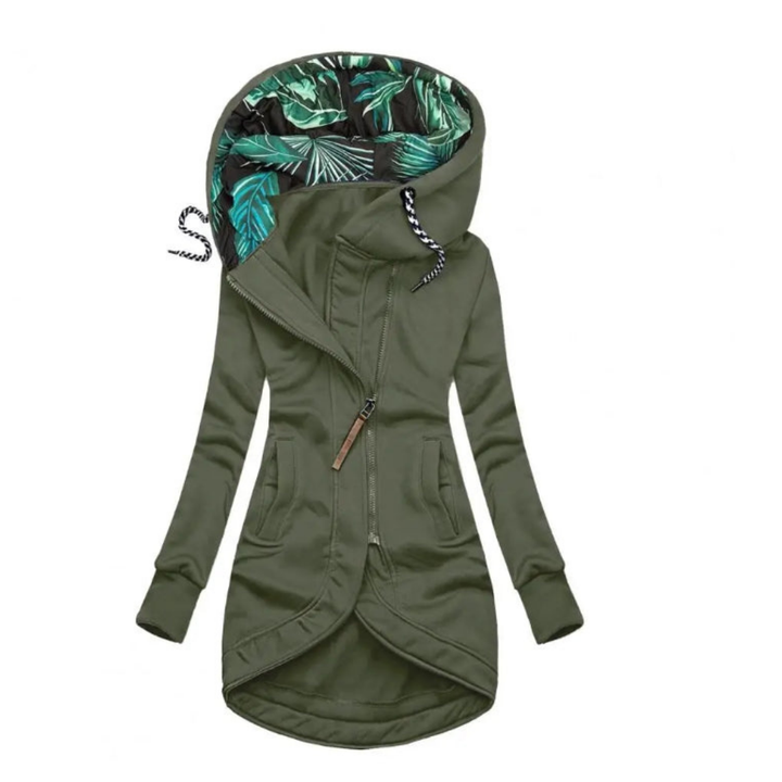 Astra™ | Veste d'hiver avec capuche 