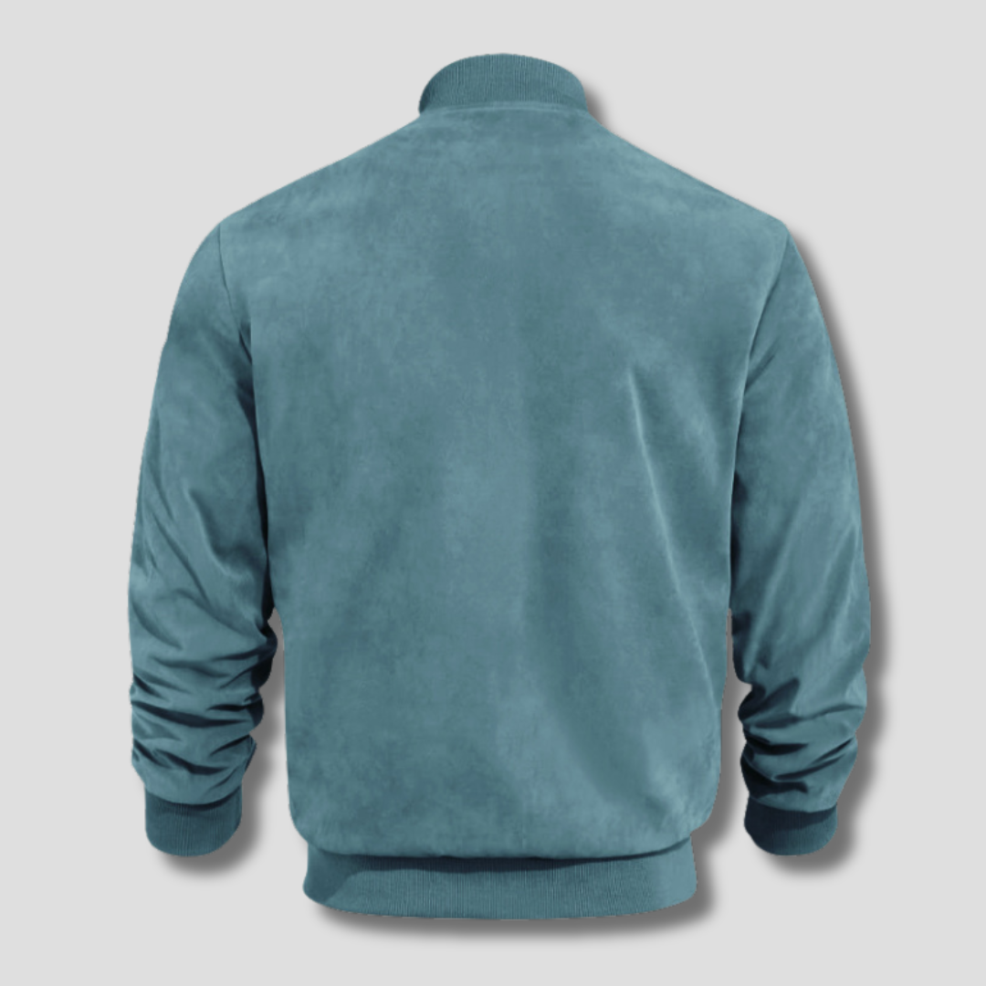 Ignazio™ | Lightweight All-Season Jacket