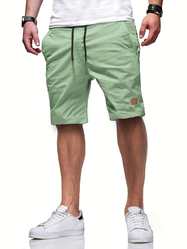 Shorts d'été décontractés 