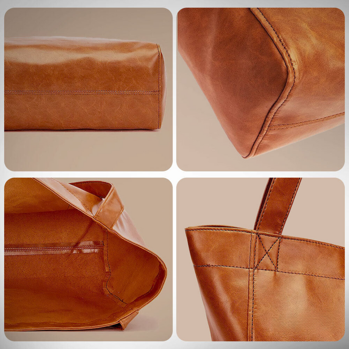 Seraphina | Sac à bandoulière rétro-chic 