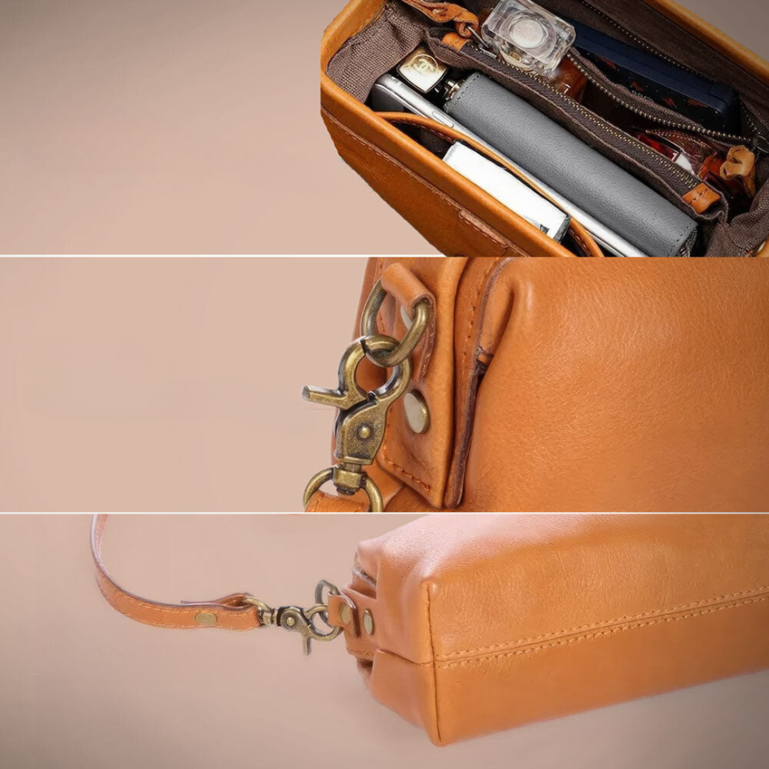 Velissa | Sac à main pour femme fabriqué en matériau de haute qualité avec une élégance durable 