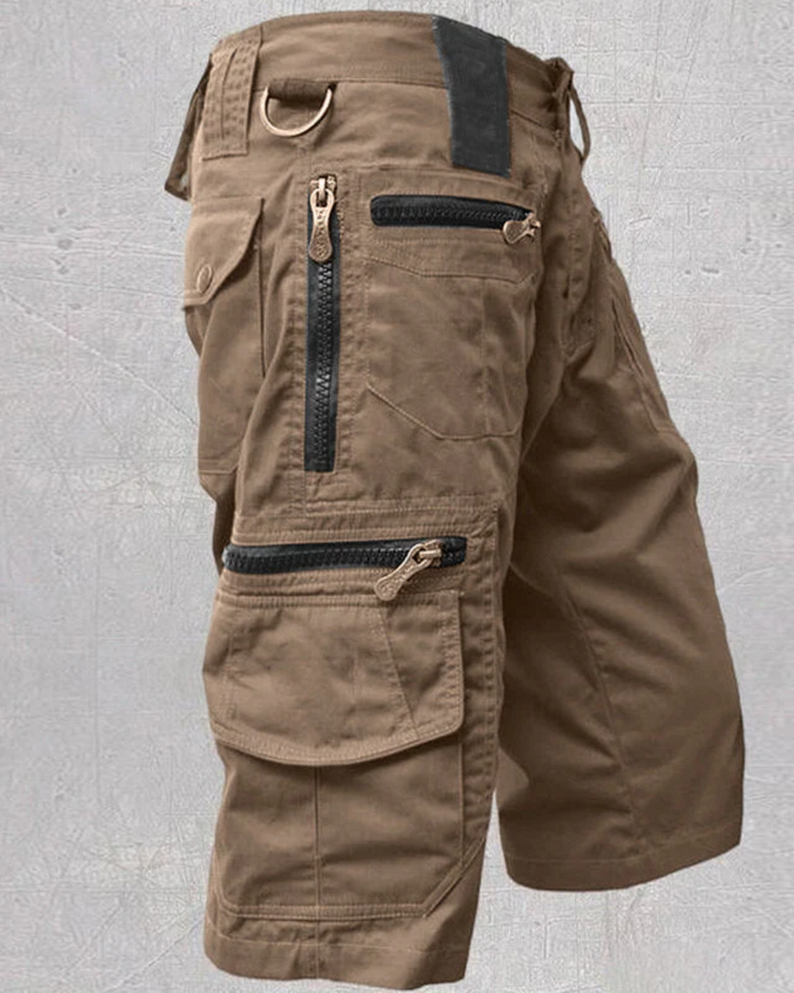 Shorts Cargo Décontractés 