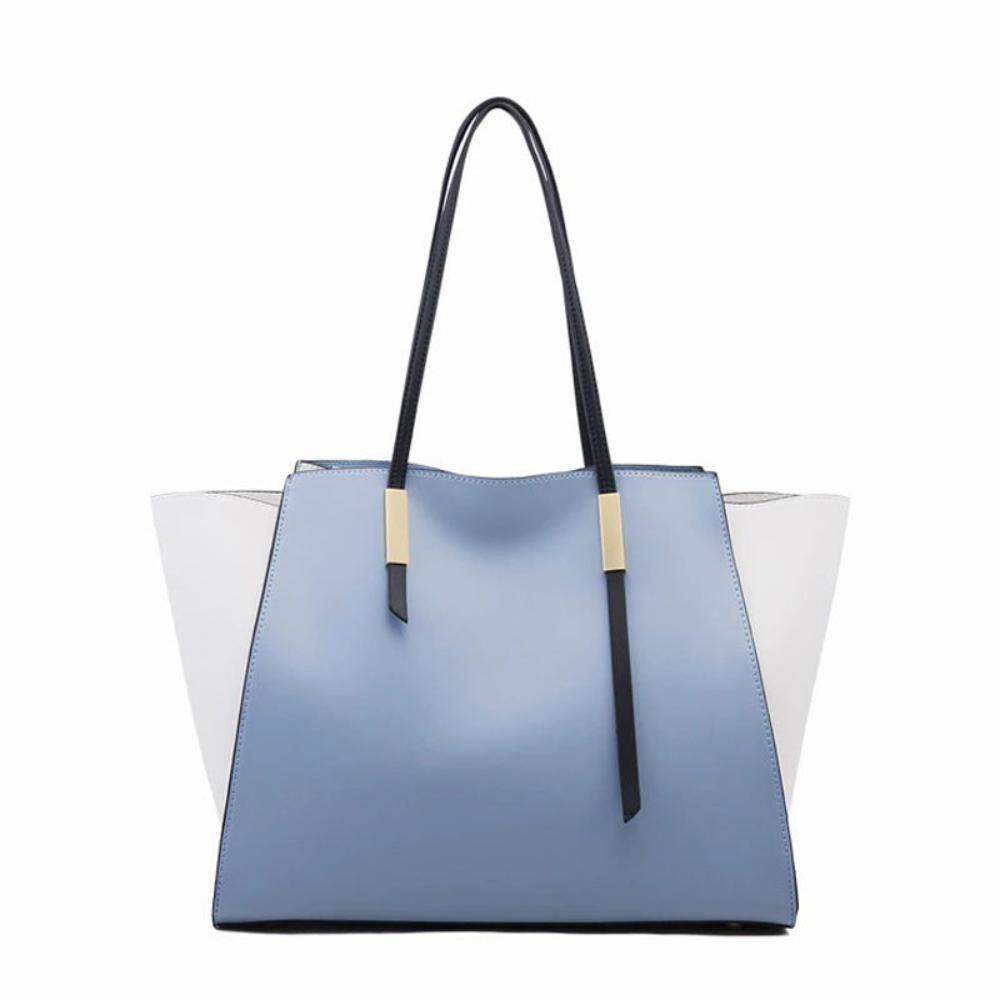 Ivy | Ensemble de 4 sacs de shopping élégants et luxueux 