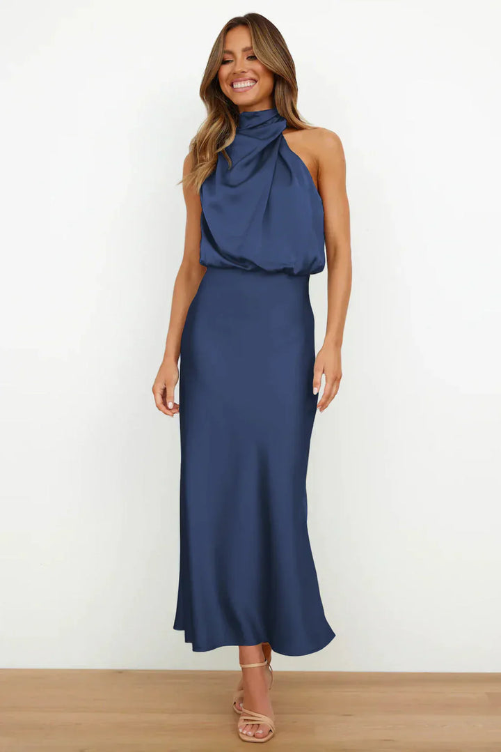 Diane™ | Graceful Silhouette Dress