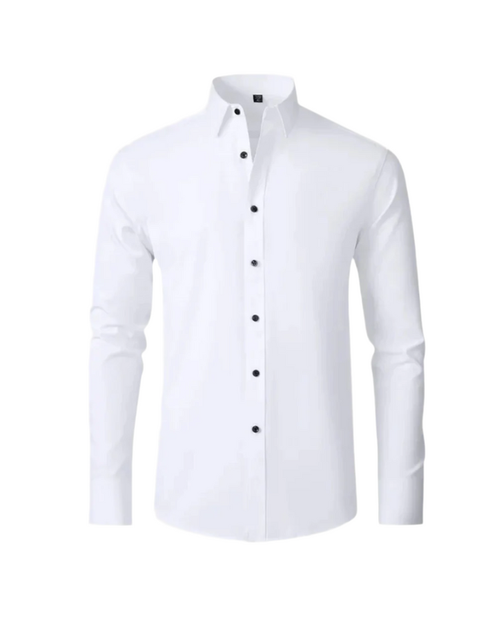 Chemise de bureau 