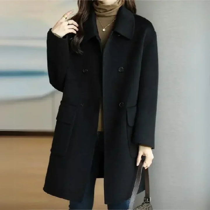 Borealis™ | Manteau d'Hiver Épais de Haute Qualité 
