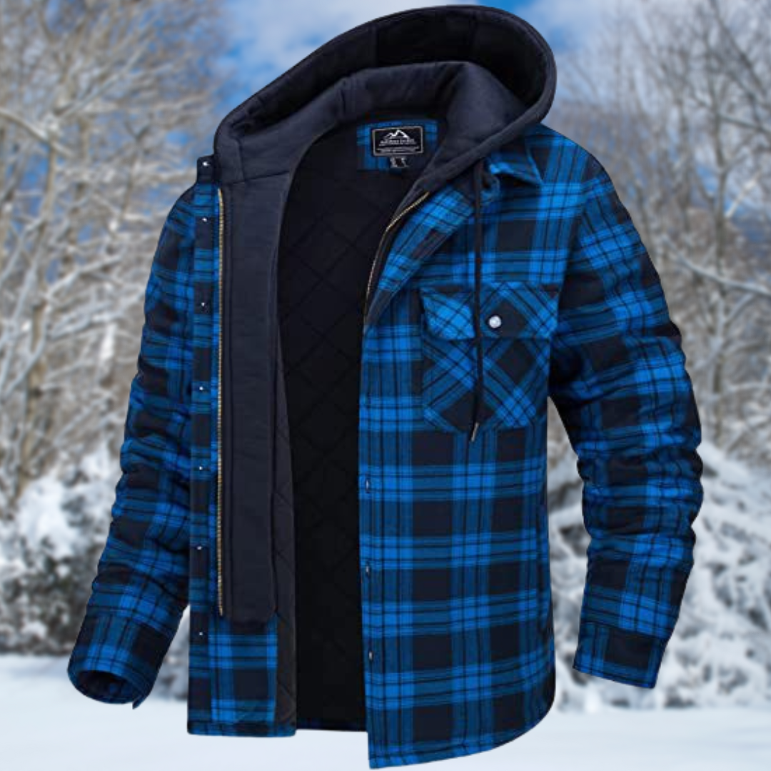 Laurea™ | Veste d'hiver pour homme 