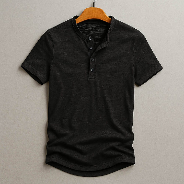 T-shirt basique de tous les jours 
