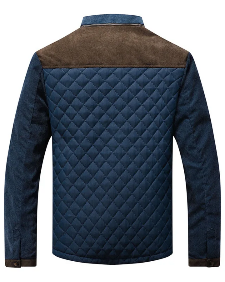 Isaaq™ | Veste décontractée pour hommes 