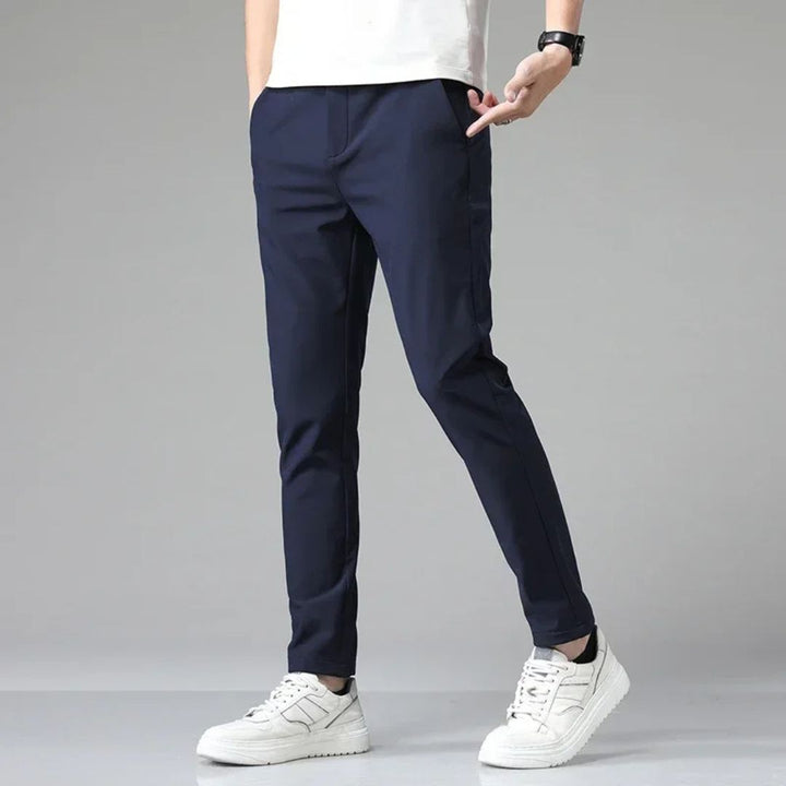 Pantalons extensibles premium 