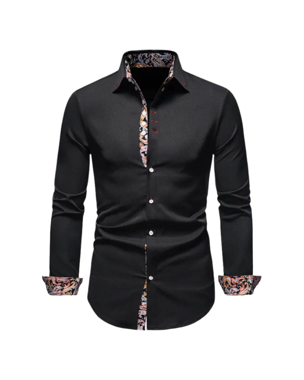 Chemise chic 