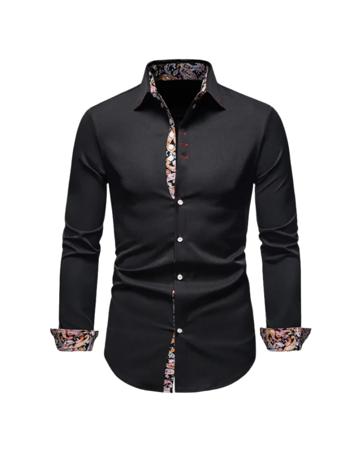 Chemise chic 