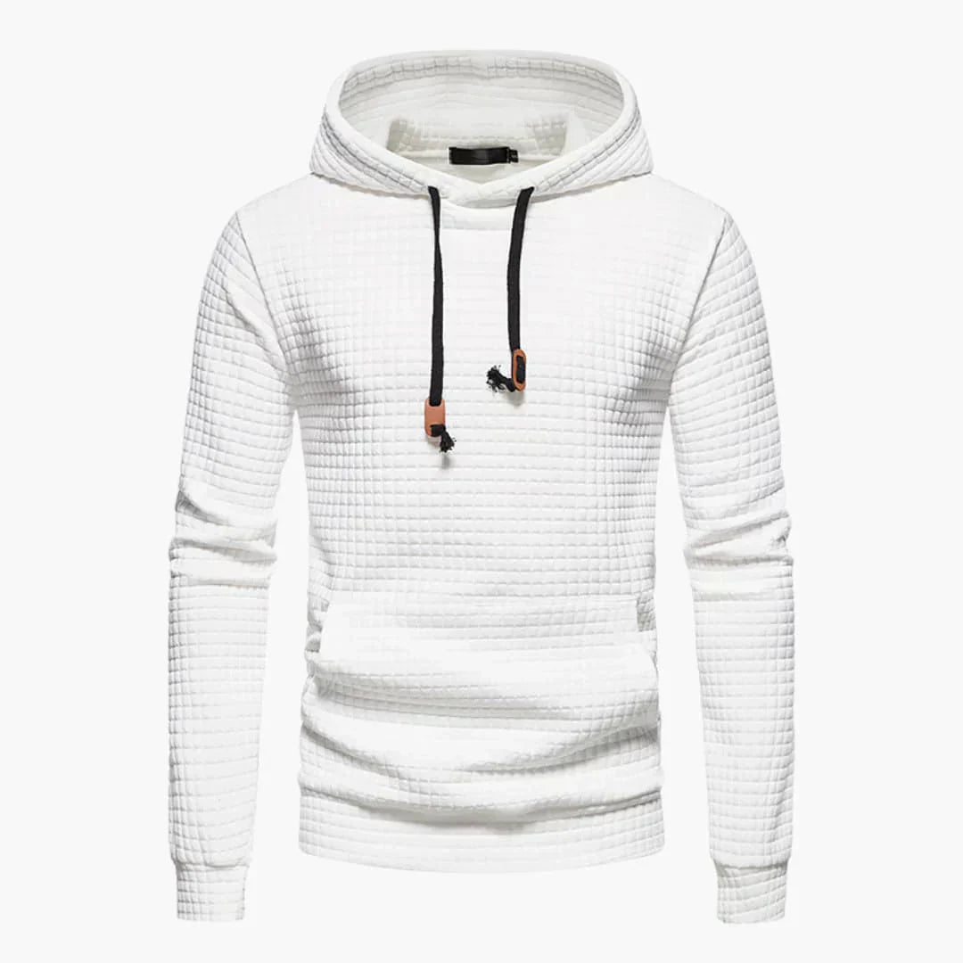 Roman - Sweat à Capuche Confortable 