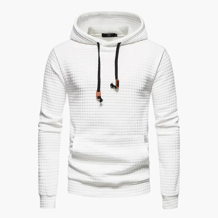 Roman - Sweat à Capuche Confortable 