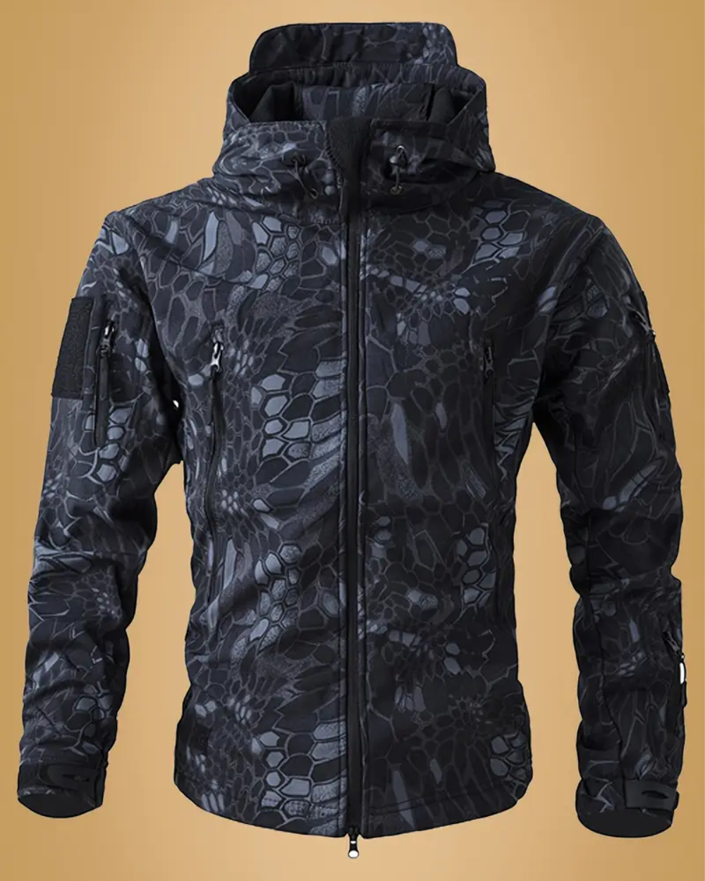 Veste de l'armée 