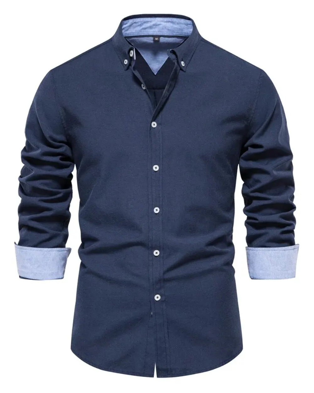 Chemise en coton premium 