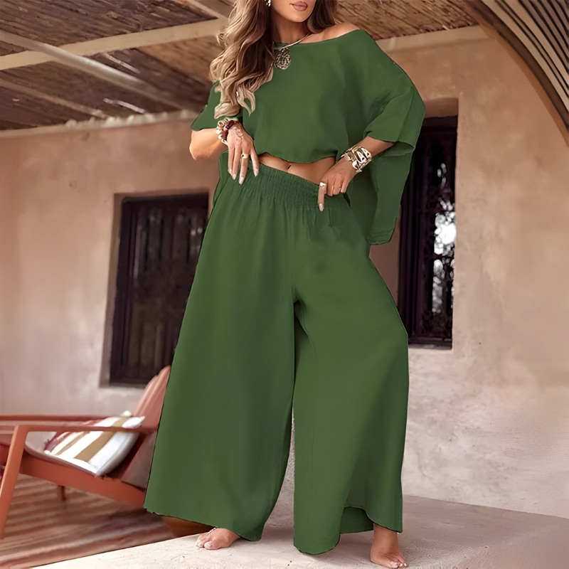 Romy™ | Ensemble d'été 