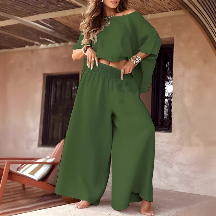 Romy™ | Ensemble d'été 