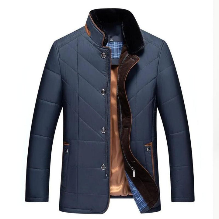 Archer™ | Veste d'hiver à col montant pour hommes 