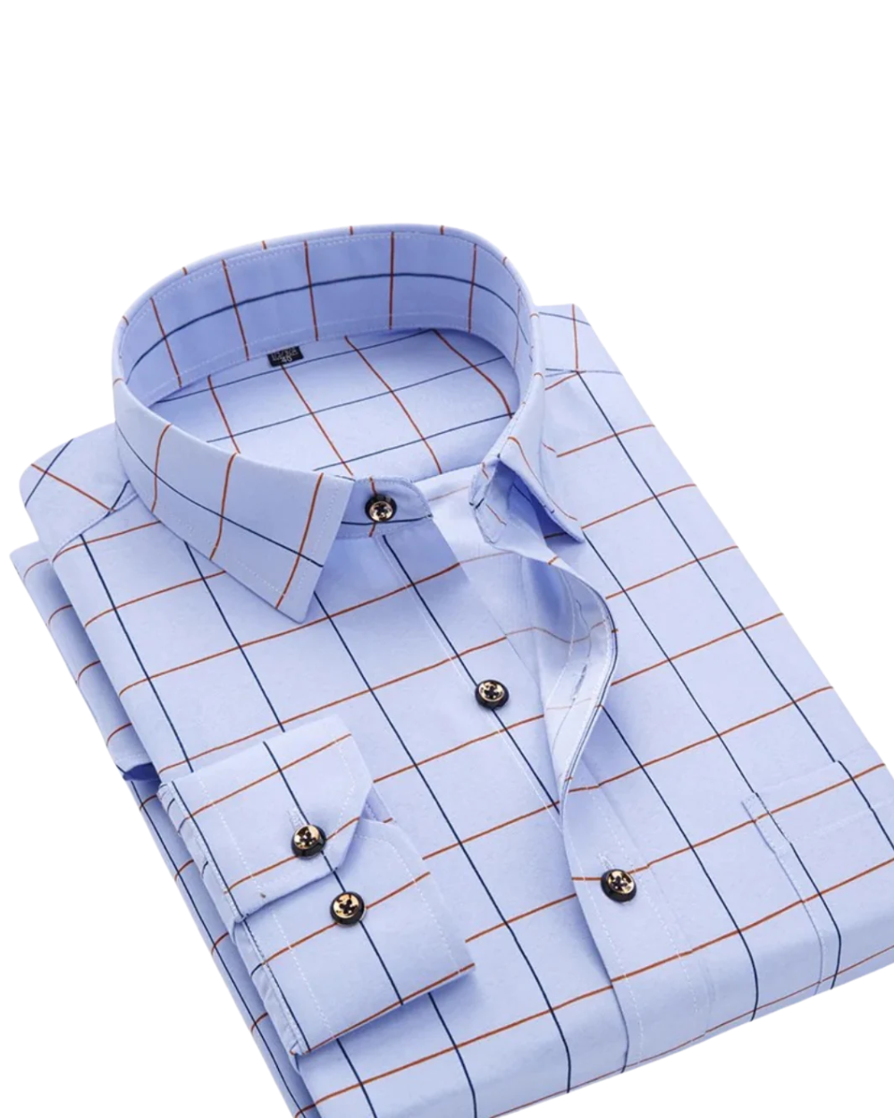 Givalli - Chemise à imprimé nautique 