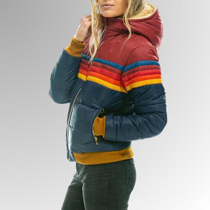 Helina™ | Vêtements de pluie Doux Embrace 
