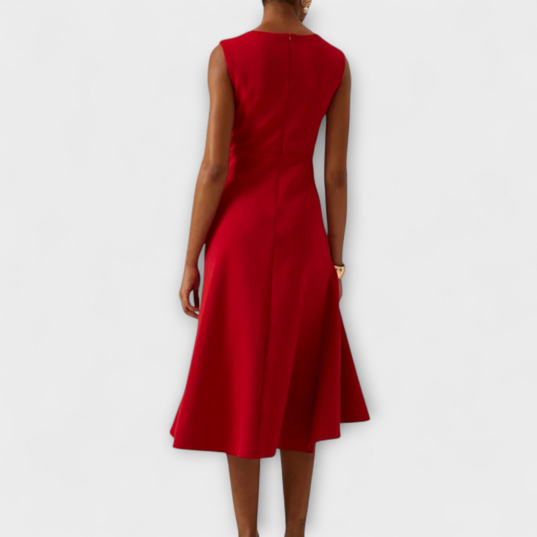 Juliette™ | Graceful Asymmetrical Midi