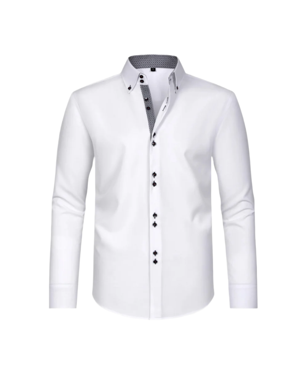 Chemise décontractée Giorgio 