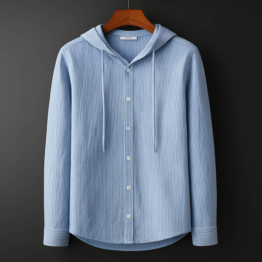 Chemise Colson Décontractée 