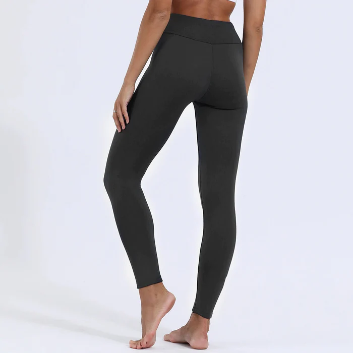 Leggings en polaire thermique Oslo 
