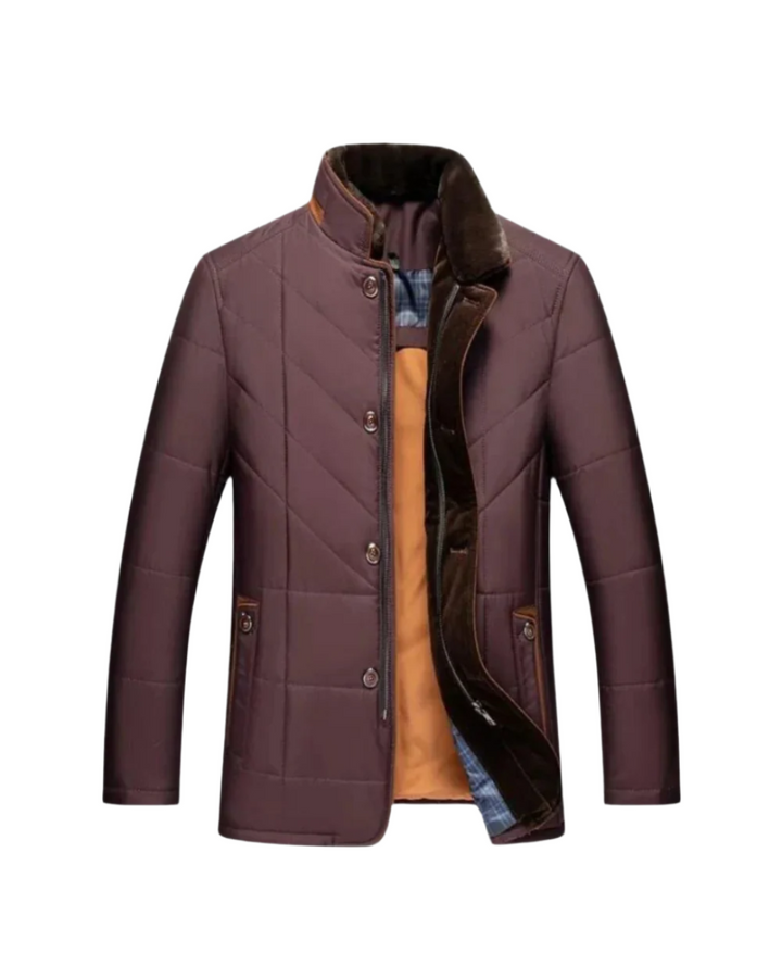 Veste d'affaires pour hommes Antonio 