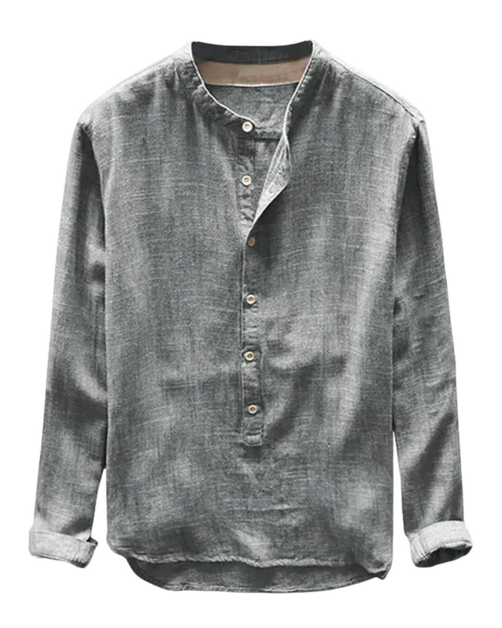 Chemise Nassau 