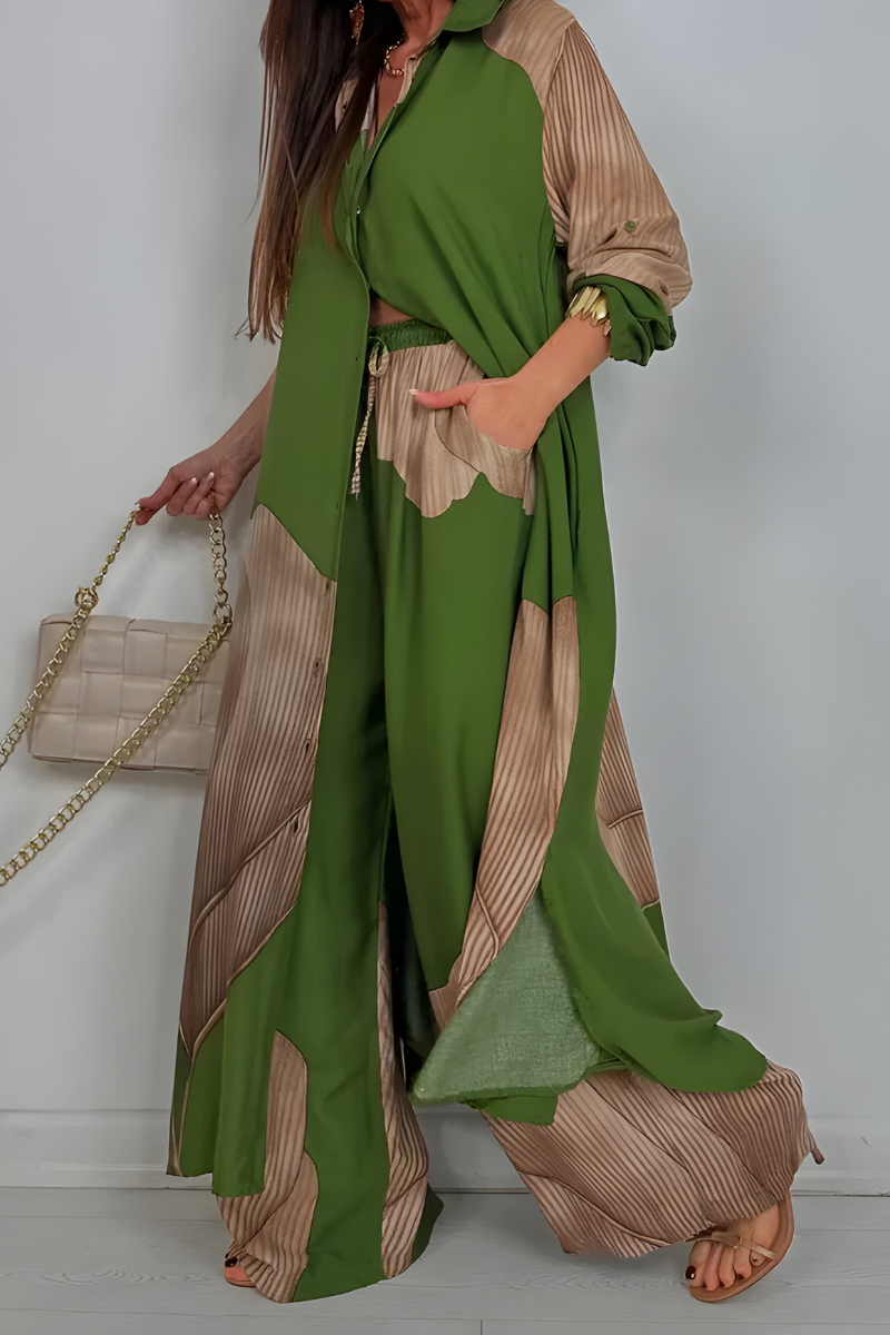 Amara™ | Summer Lounge Set