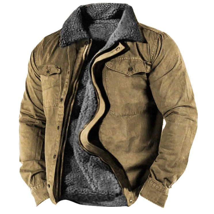 Vega™ | Veste Western Classique 