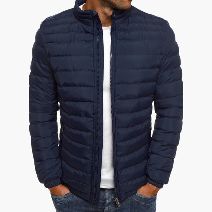Mavira™ | Veste matelassée élégante 
