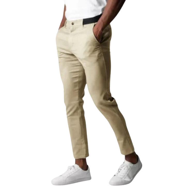 Chino extensible Elio 