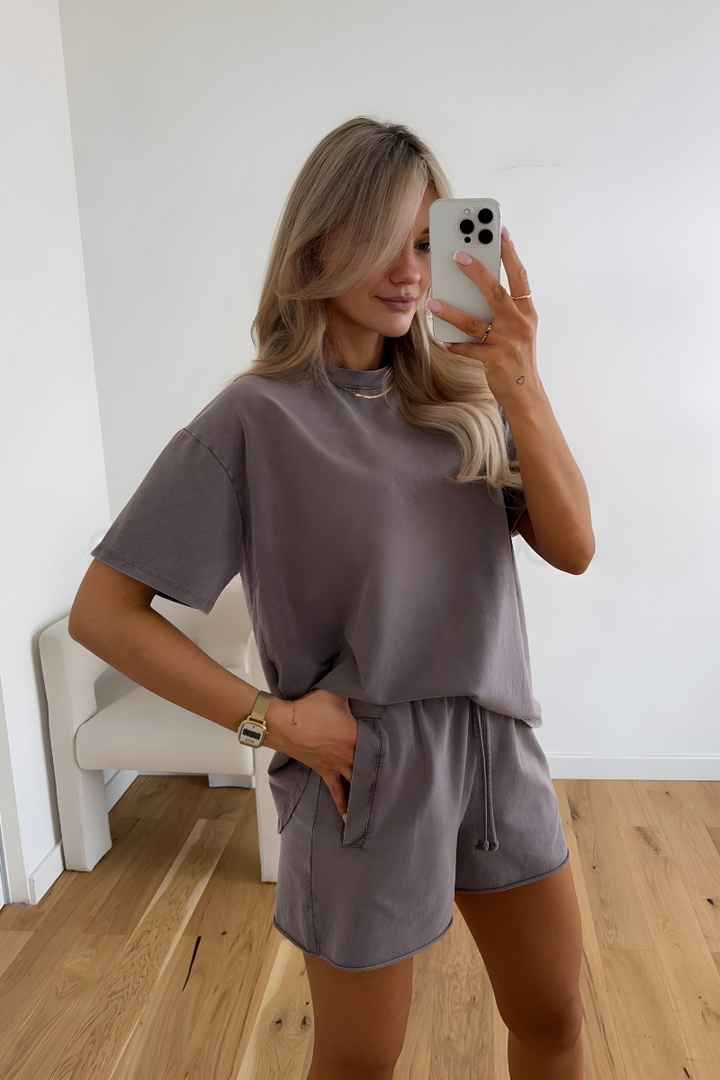 Amber™ | Comfortable Set