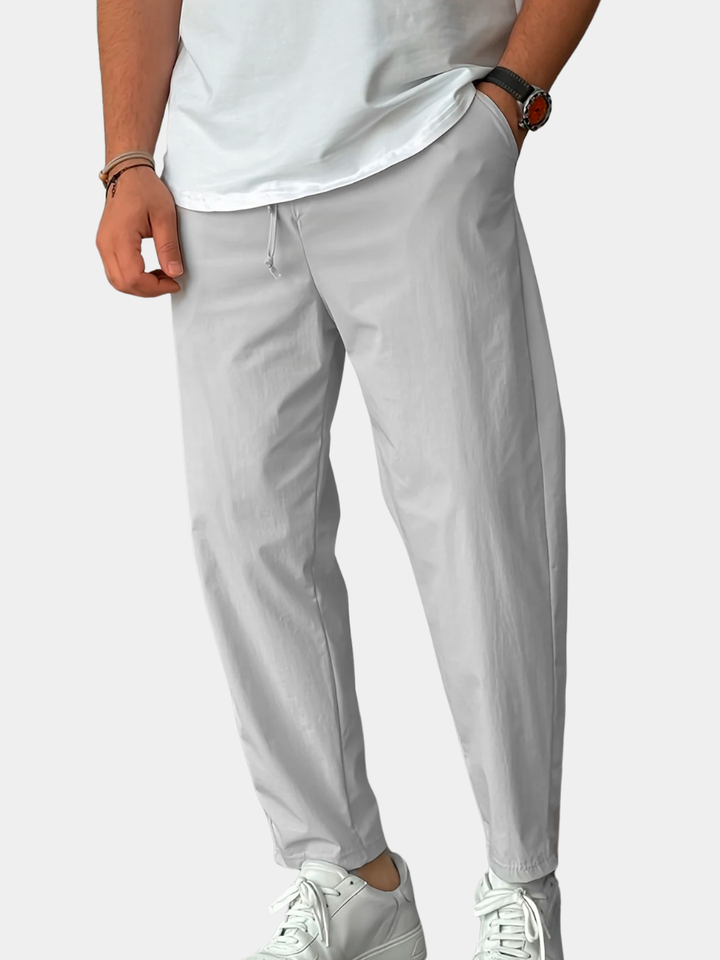 Pantalons Élégants pour Hommes 