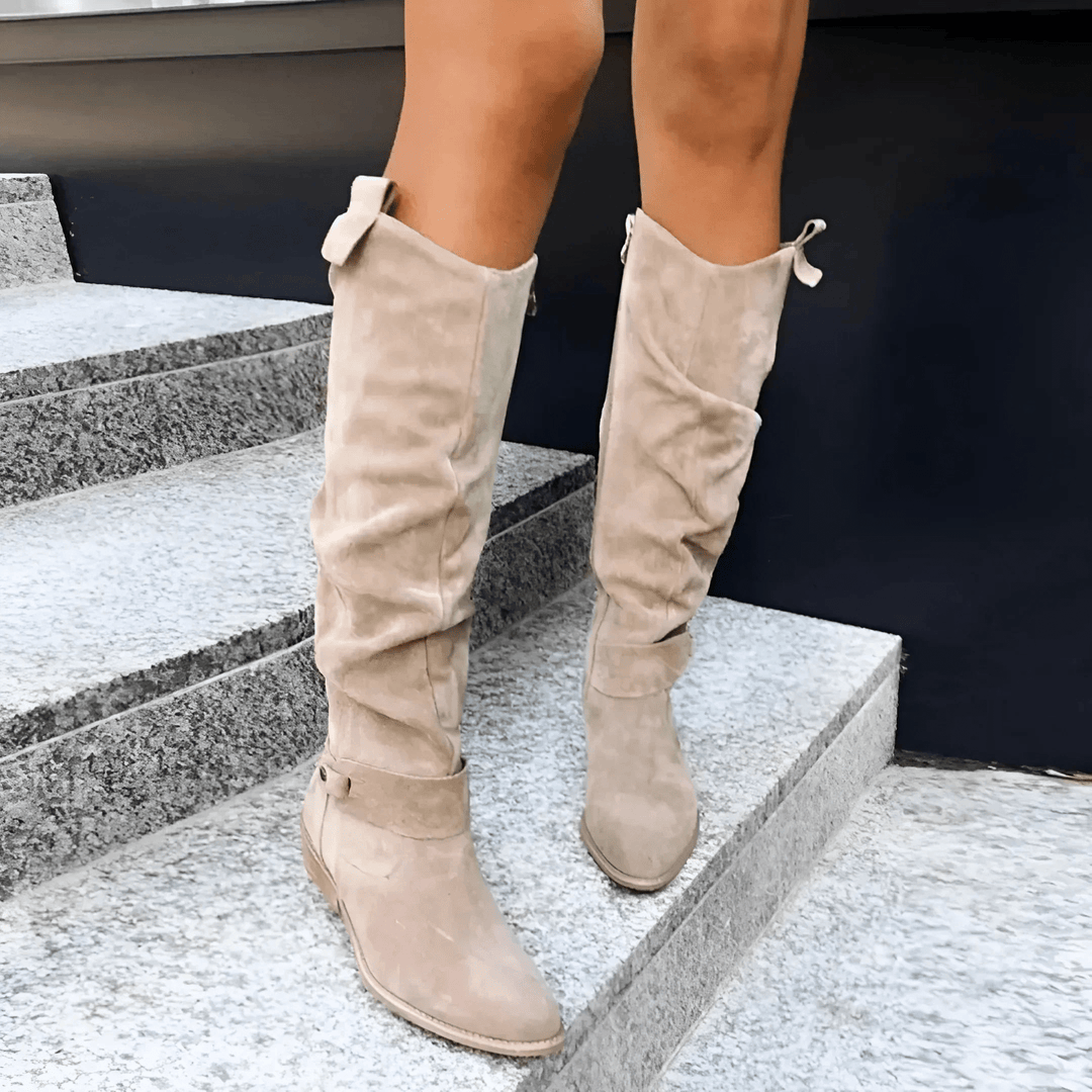 Gabriella™ | Savannah Rider Boots