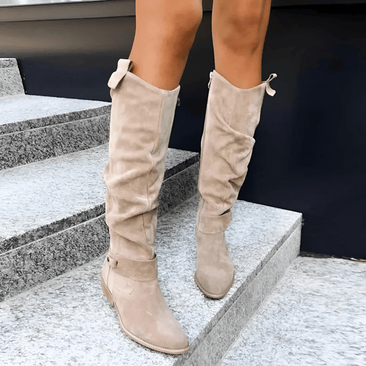 Gabriella™ | Savannah Rider Boots