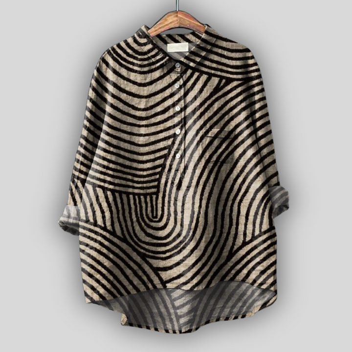 Orlando™ | Elegant Autumn Blouses