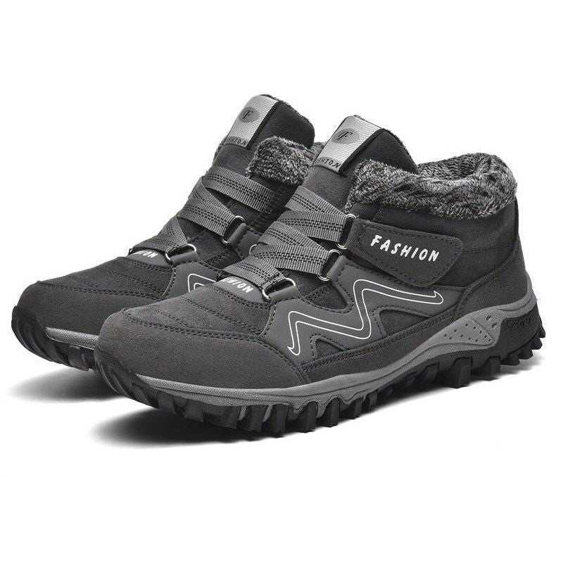 Chaussures orthopédiques d'hiver Polina 