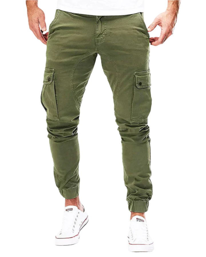 Pantalon Cargo Augusto 