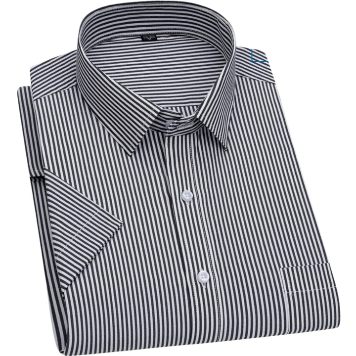 Givalli - Chemise respirante pour hommes 
