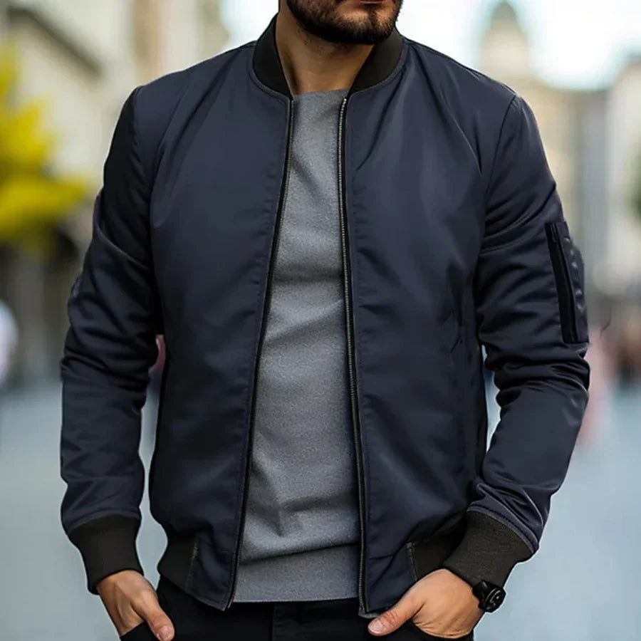 Blouson aviateur 