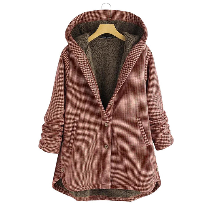 Camila™ | Manteau Élégant et Confortable 