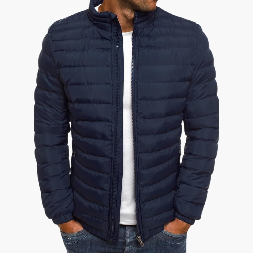 Veltrion™ | Veste matelassée élégante et chaude 
