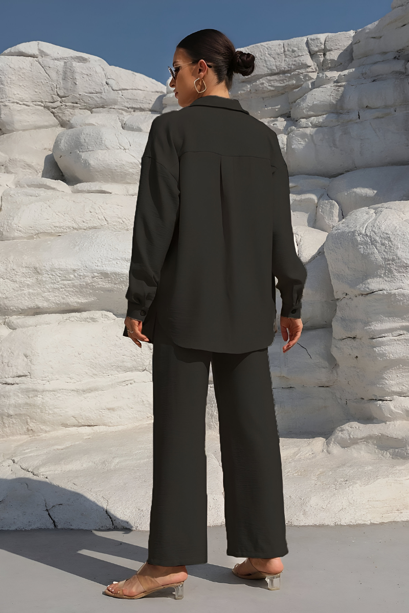 Lira™ | Ensemble deux pièces confortable 